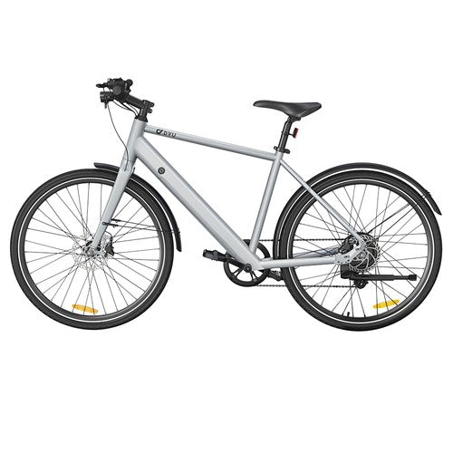 DYU Stroll 1 Electric Bike 250W DYU Stroll 1 Electric Bike 250W